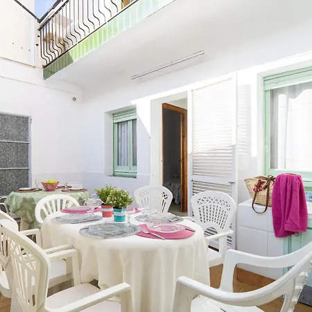 Apartment Basic Confort Poeta Marquina Pb 2026