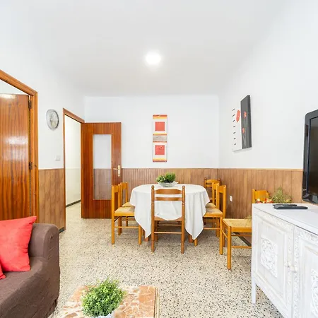Basic Confort Poeta Marquina Pb 2026 Appartement