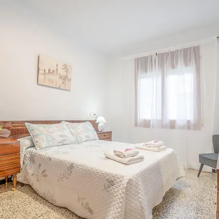 Apartment Basic Confort Poeta Marquina Pb 2026 *