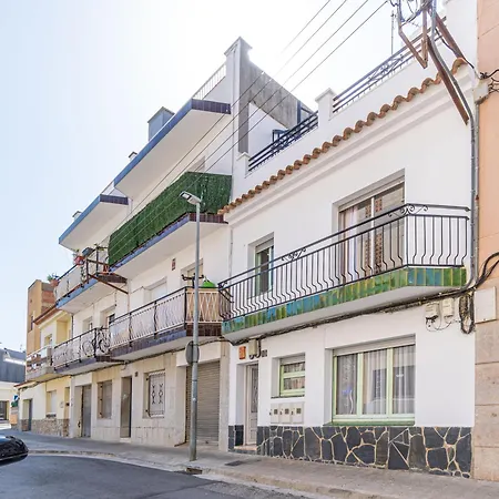 Basic Confort Poeta Marquina Pb 2026 Apartment