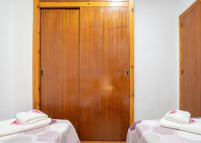 Basic Confort Poeta Marquina Pb 2026 Daire Roses