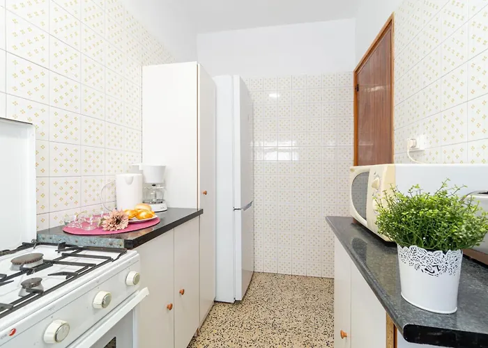 Daire Basic Confort Poeta Marquina Pb 2026 *
