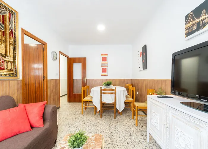 Basic Confort Poeta Marquina Pb 2026 Daire